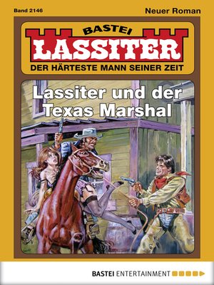 cover image of Lassiter--Folge 2146